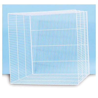 Προστατευτικό Κλουβιού Ειδική Κατασκευή 116X55X40 cm