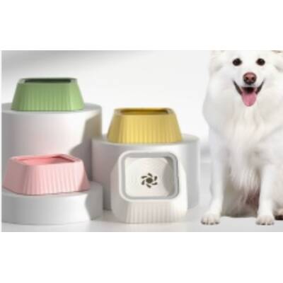 Μπολ Νερού Λαιμαργίας Πράσινο