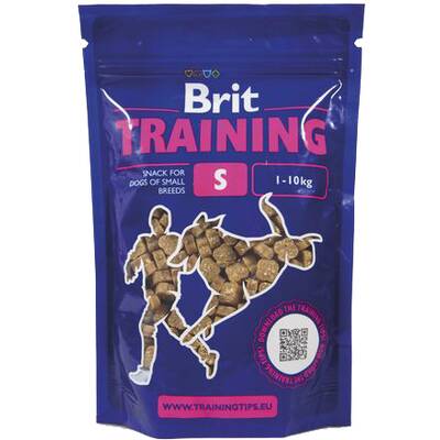 BRIT Dog Training Snacks Small
