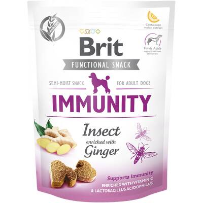 BRIT Dog Functional Immunity 150gr