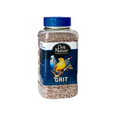 Deli Nature Birdelicious Papegaaien Pantanal 2 kg Deli Nature Birdelicious Papegaaien Pantanal 2 kg