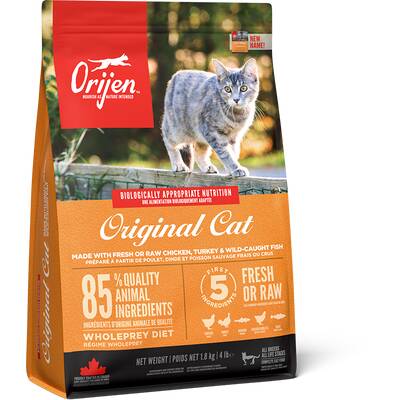 ORIJEN Cat Original 1.8kg