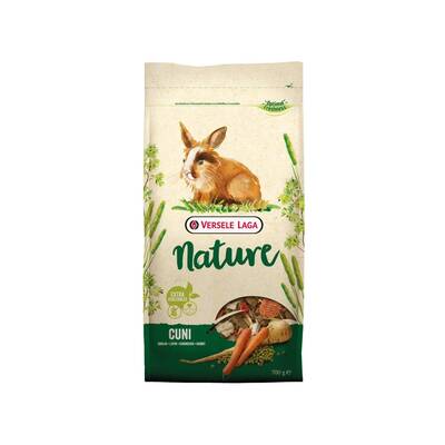 VERSELE LAGA Nature Cuni 700gr