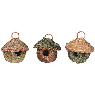 FLAMINGO Breeding Nest Waikiki Exotics Wicker