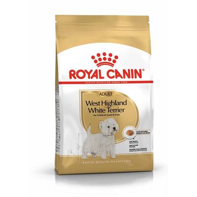 ROYAL CANIN Westie Adult 1.5kg -15%