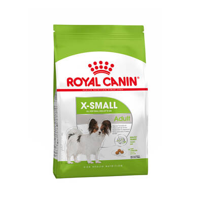 ROYAL CANIN XSmall Adult 1,5kg