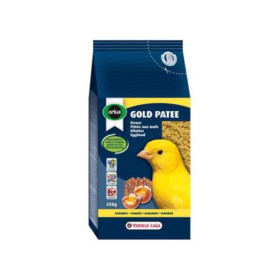 ORLUX Gold Patee Yellow 250gr