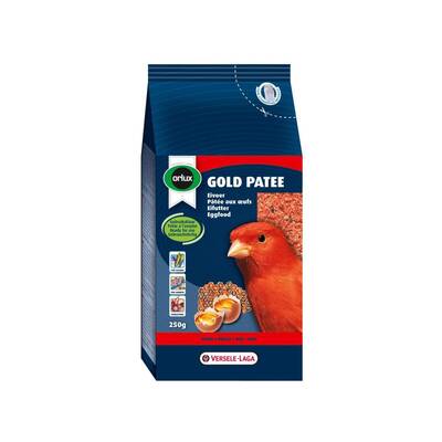 ORLUX Gold Patee Red 250gr