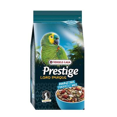 VERSELE LAGA Premium Amazon Parrot 1kg