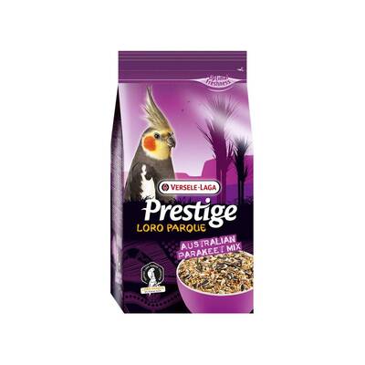 PRESTIGE  Premium Australian Parakeet 1kg