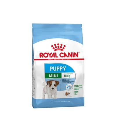 ROYAL CANIN Mini Puppy 2kg