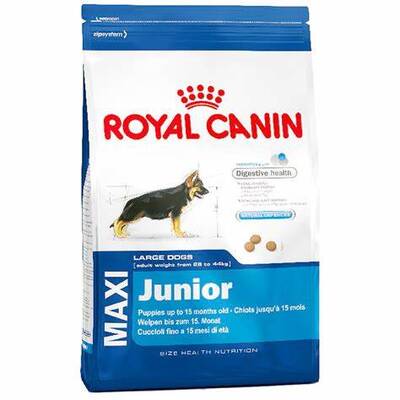 ROYAL CANIN Maxi Puppy 10kg