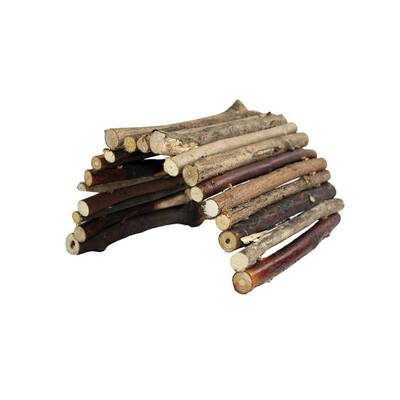 HAPPYPET Nature First Playstix Large 46cm x 30cm