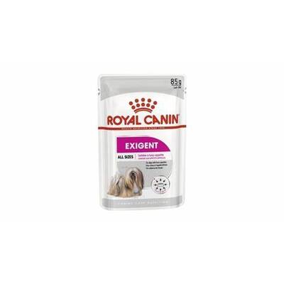 ROYAL CANIN Exigent Loaf 85gr