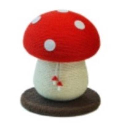 DENIKPETS Ονυχοδρόμιο Μανιτάρι 30*35cm