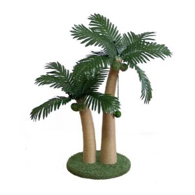 Ονυχοδρόμιο Διπλός Φοίνικας 40x40x72cm