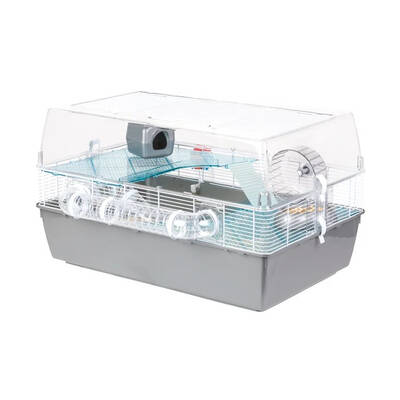 FERPLAST Duna Fun Large 71.5 x 46 x 41h cm