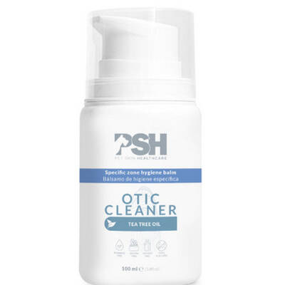 PSH Otic Cleaner Balm 100ml