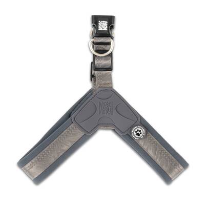MAX & MOLLY Q-Fit Harness - Matrix 2.0 Sand/L 52-56cm