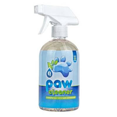 MBF Paw Cleaner 500ml