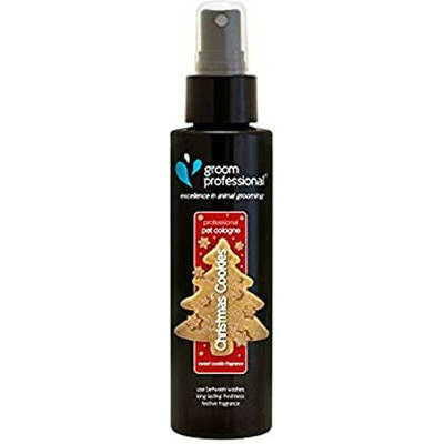 GROOM PROFESSIONAL Cologne Christmas Cookies 100ml