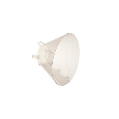 CAMON Κολλάρο Ελισσάβετ 7.5cm