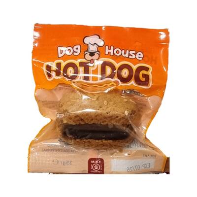 MBF Dog House Hot Dog e 35gr