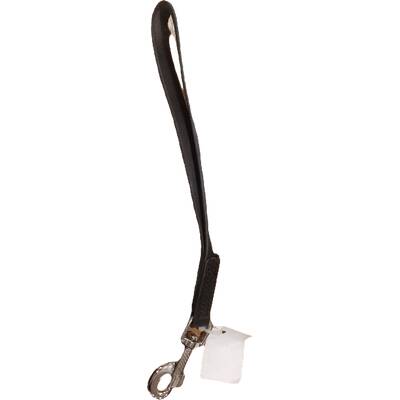 SCHWEIKERT Δερμάτινη Θηλιά Για Λουρί 16mm