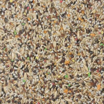 NATURLINE Κελαϊδίνη Με Μπισκότο Χύμα (Κιλό)