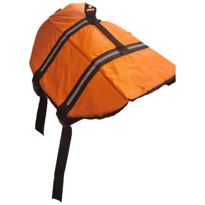 Σωσίβιο (Πορτοκαλί) SW3 XXL