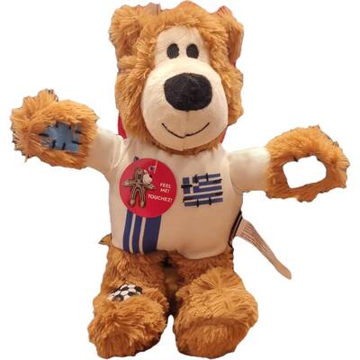 KONG Wild Knots Bears Greece Περιορισμένη Έκδοση Md
