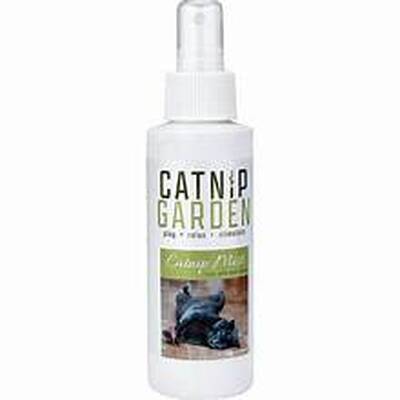 Garden Mist Catnip 118ml