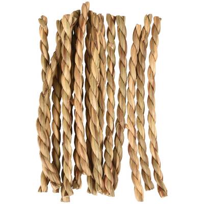 FLAMINGO Algi Chewing Rope Seagrass 15pcs 11 cm