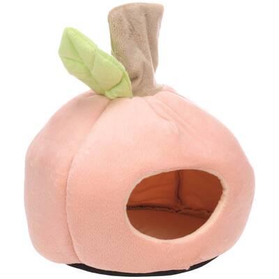 FLAMINGO Sleeping Place Helga Apple Pink 23.5x23.5x21cm