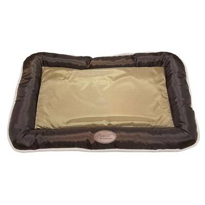 PET CAMELOT Στρώμα Δαπέδου 60*40*4 cm