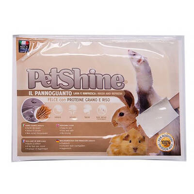 PETSHINE Γάντι Στεγνού Καθαρισμού