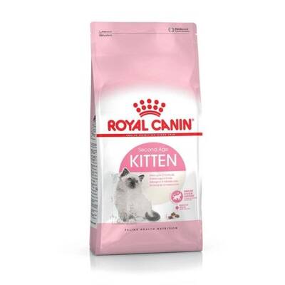 ROYAL CANIN Kitten 400gr