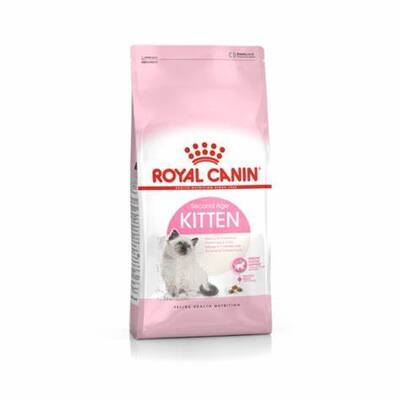 ROYAL CANIN Kitten 2kg