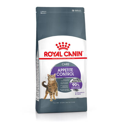 ROYAL CANIN Sterilised Appetite Control 2kg