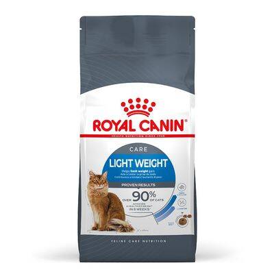 ROYAL CANIN Light Weight Care 1.5kg