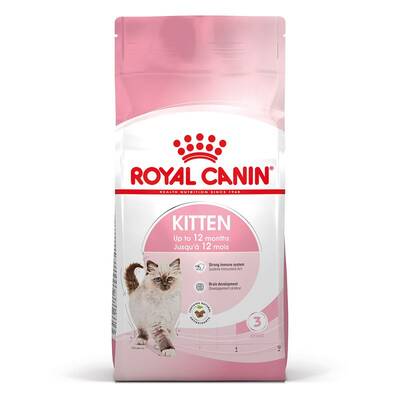 ROYAL CANIN Kitten 4kg