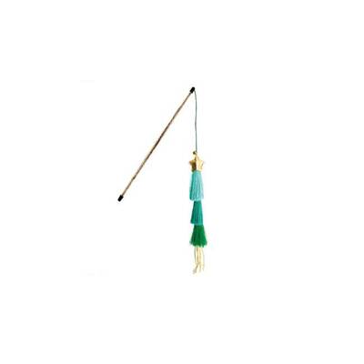 HAPPYPET Tassel Tree Teaser