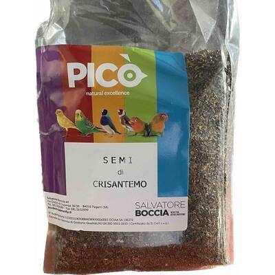 PICO Semi Crisanthemo - Χρυσάνθεμο 500gr