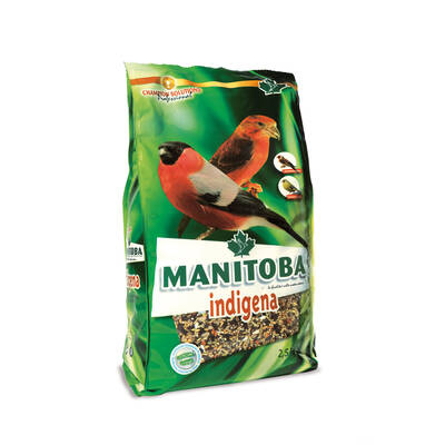 MANITOBA  Indigena 800gr