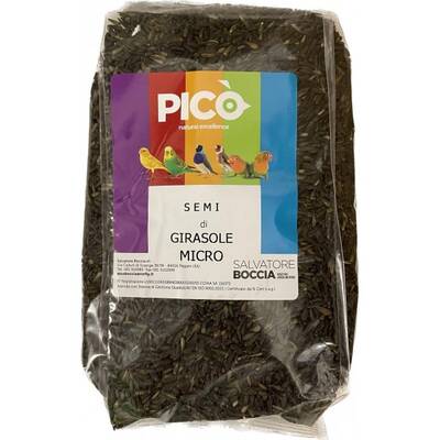 PICO Girasole Micro 800gr