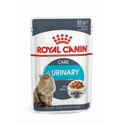 ROYAL CANIN Urinary Care Gravy 85gr