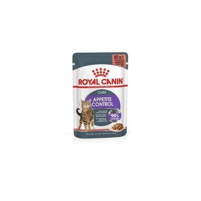 ROYAL CANIN Appetite Control Gravy 85gr