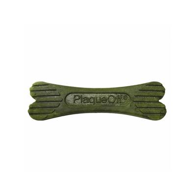 PLAQUE OFF Dental Bone Dog 1pcs