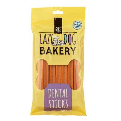 MBF Dental Sticks Banana 130gr