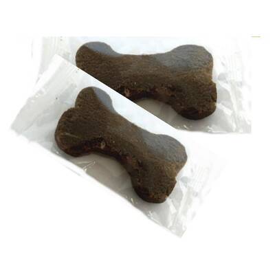 MBF Browniwes Bone Chicken 40gr